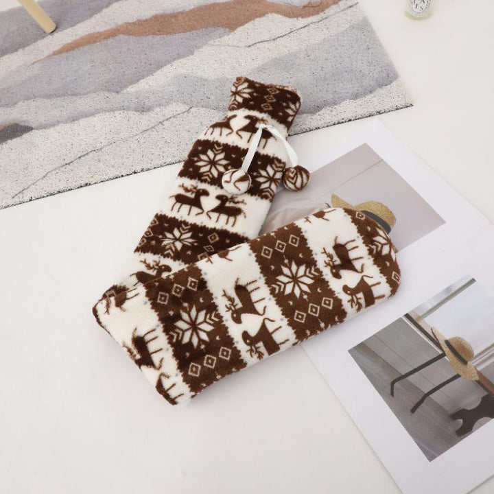 BowLift | CozyFlow – Advanced full-body warmth and pain relief