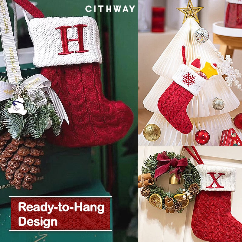 BowLift | FestivaJoy - Personalized stockings that truly make the holidays unforgettable