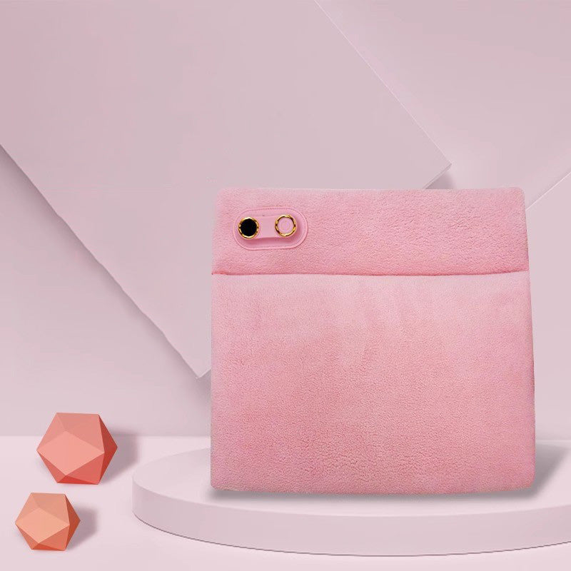 BowLift | WarmNap – Instant Safe Warmth for Cold Hands Anytime and Anywhere