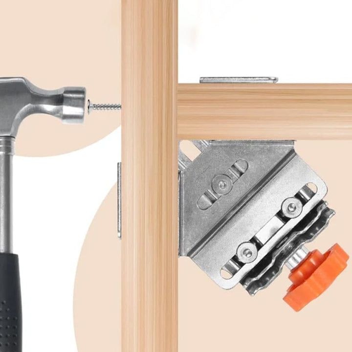 BowLift | EdgeMaster Pro — Hold every angle tight for flawless connections without frustration