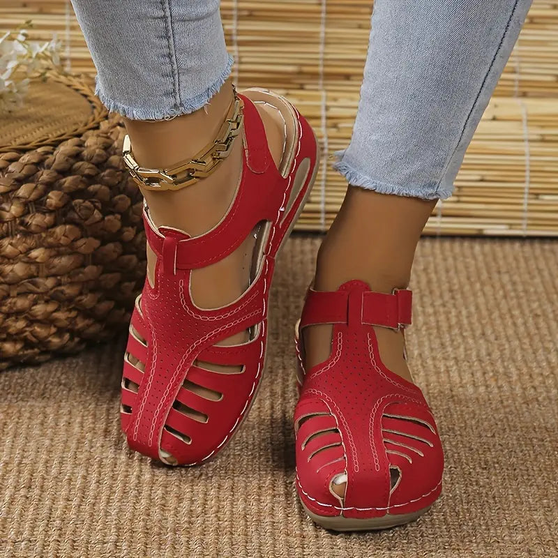 BowLift | Orthopedic Sandals Ultra Comfortable
