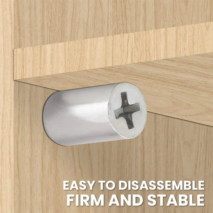 BowLift | GripStrong – The simple solution for safe and stable shelves