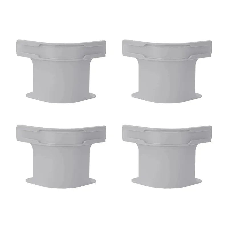 BowLift | 4-piece bed sheet holder set – secure hold for all mattress sizes