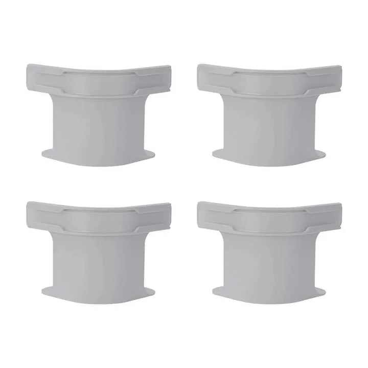 BowLift | 4-piece bed sheet holder set – secure hold for all mattress sizes