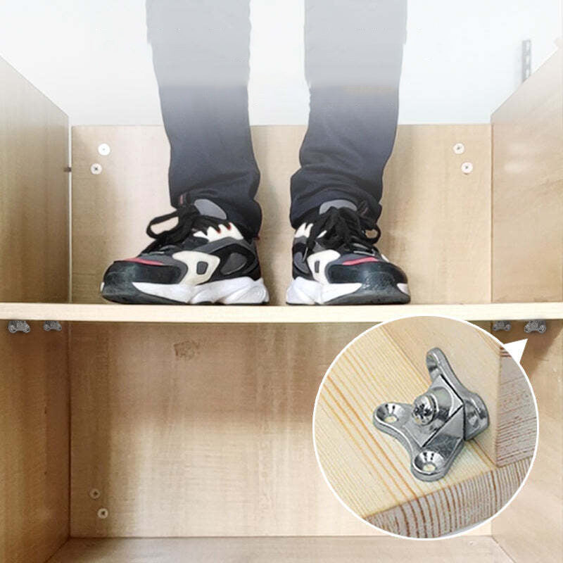 BowLift | Removable Combination Butterfly Corner Code