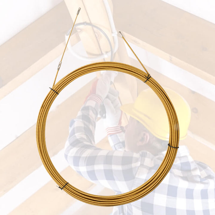 BowLift | Universal wire lead threading device tool