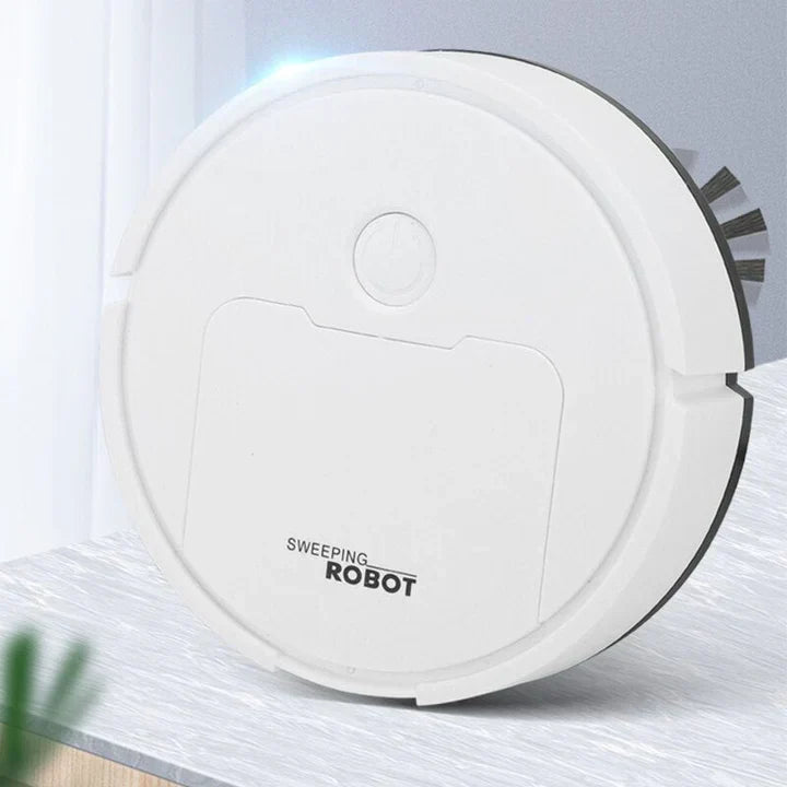 PureSweep — Frees you effortlessly from dust and stress for radiant feel-good moments | Bowlift