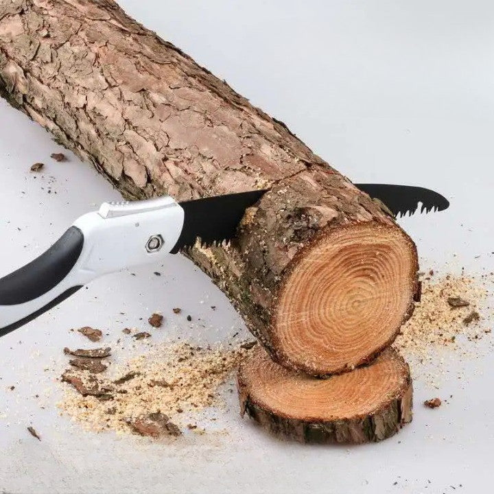 BowLift | Japanese Manganese Steel Outdoor Foldable Saw