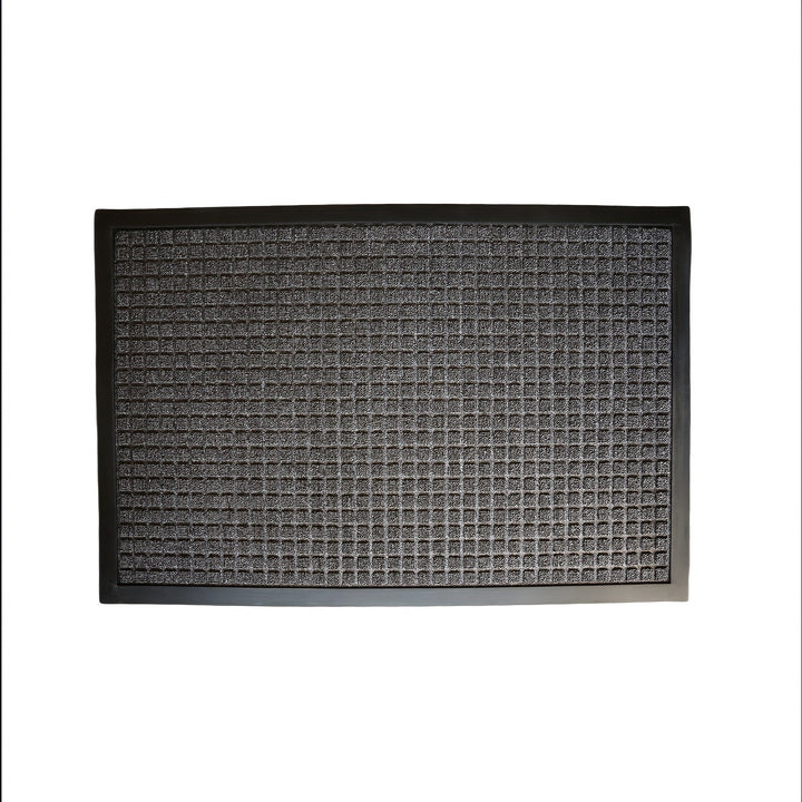 BowLift | StepSure Non-Slip Doormat – Weatherproof Clean Walk Mat for Indoor & Outdoor