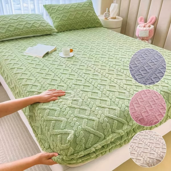 BowLift | FlannelDream – Premium sleep comfort for all seasons