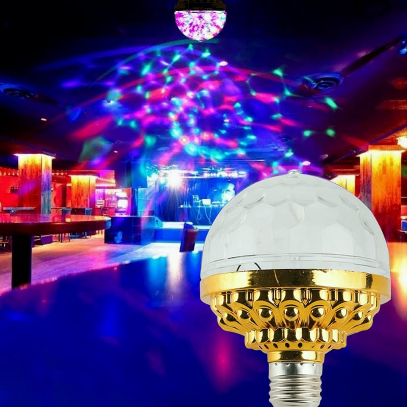 BowLift | DiscoVibe Customizable Disco Experience