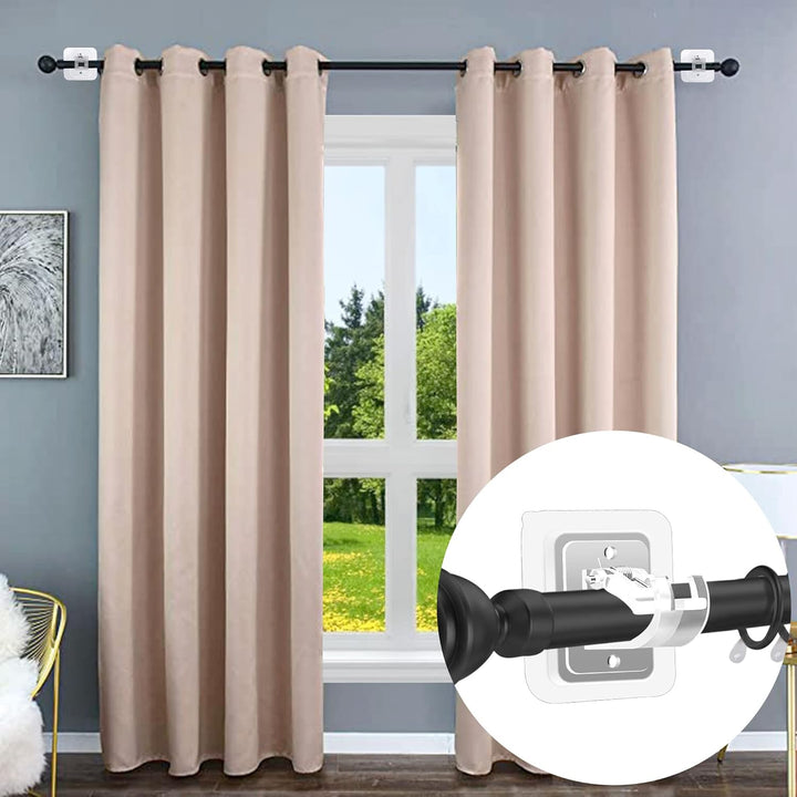 BowLift | FlexiHold — Your walls stay flawless, the look changes in no time!