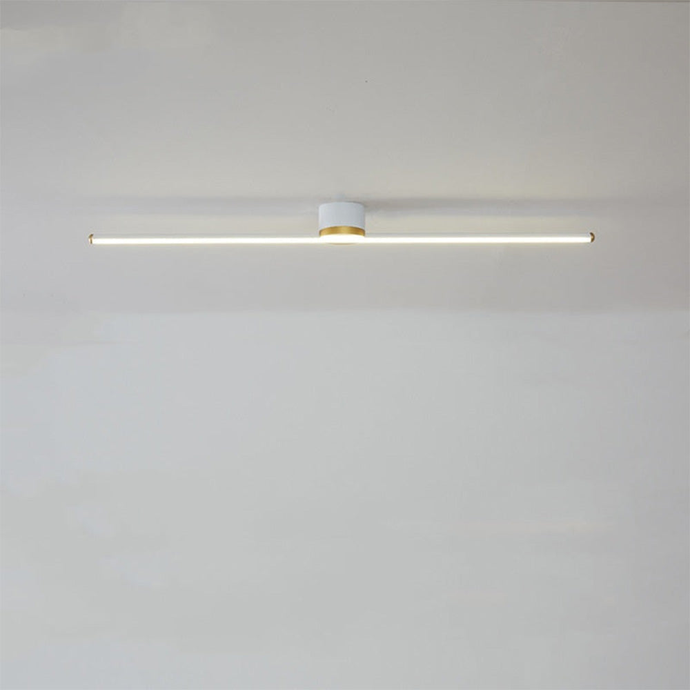 BowLift | LED Ceiling Light Slim Modern Linear Fixture