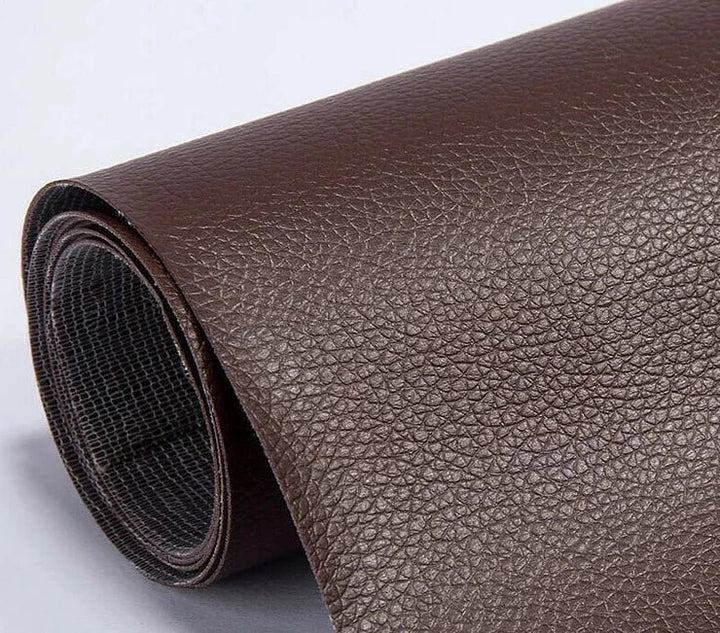 BowLift | Self-adhesive leather refresher adjustable sofa repair