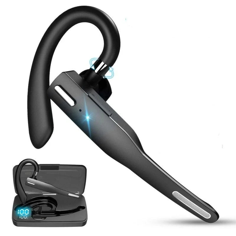 BowLift | Wireless Bluetooth 5.1 Earbuds Headset