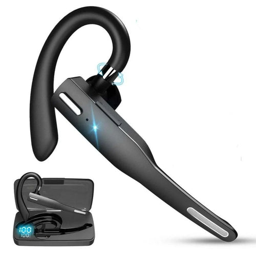 BowLift | Wireless Bluetooth 5.1 Earbuds Headset