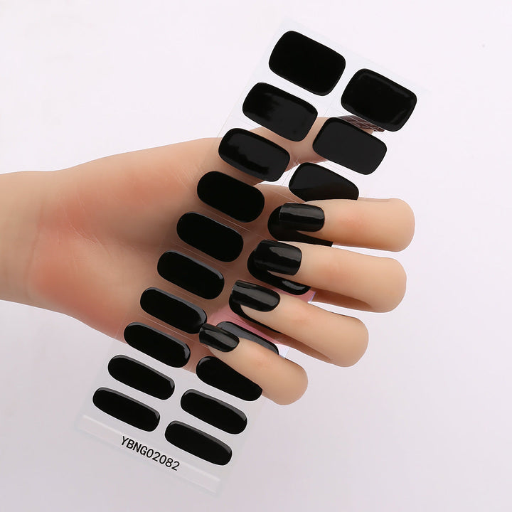 BowLift | NailSpark – Beautiful salon-quality nails quickly and without damage