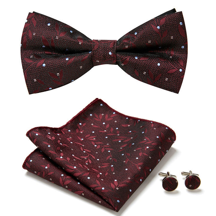 BowLift | Three-piece Set with stylish butterflies