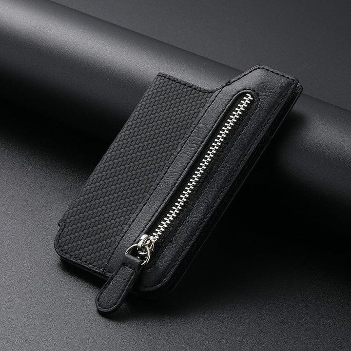 BowLift | Multifunctional adhesive Phone Wallet Card Holder