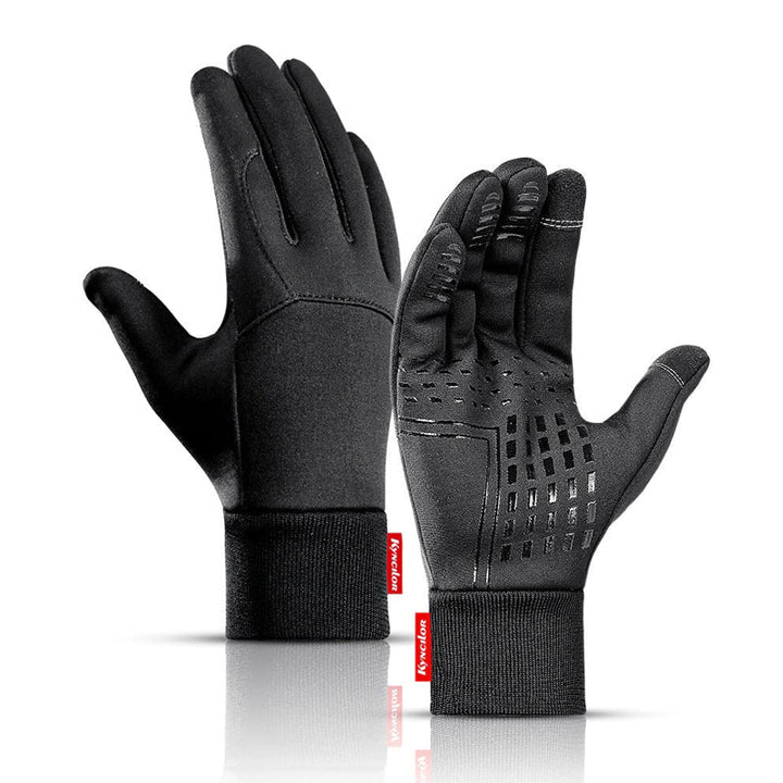 BowLift | Water-repellent thermal gloves