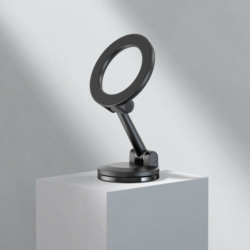BowLift | Stylish Magnetic Car Phone Holder