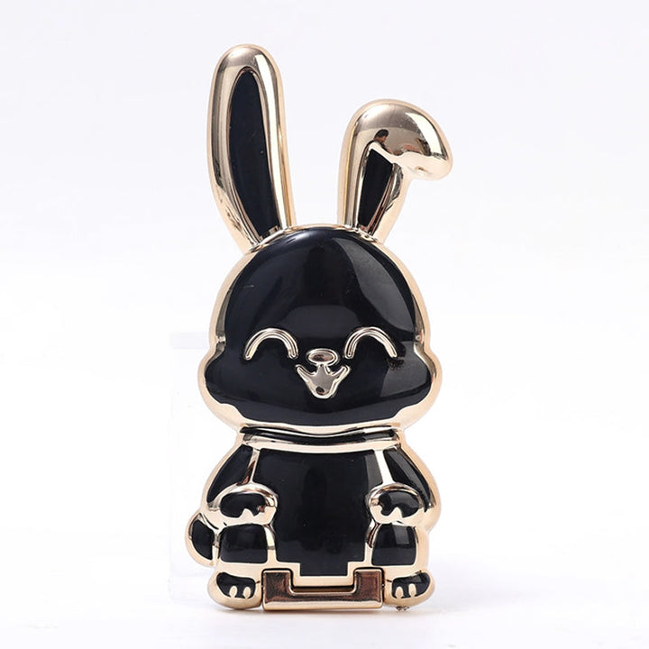 Foldable Bunny Phone Holder | Bowlift
