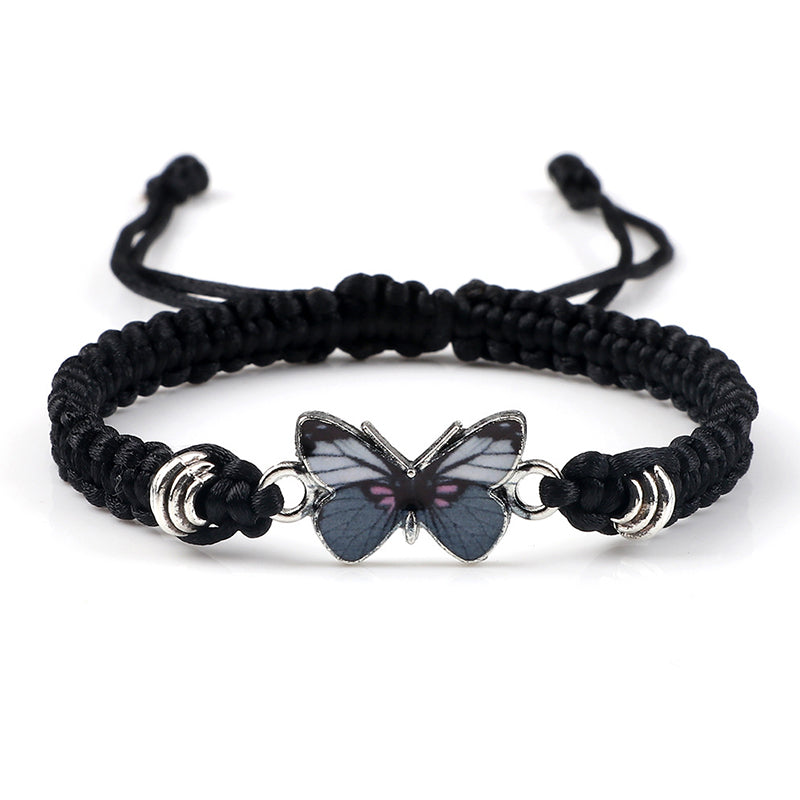 BowLift | Butterfly Charm Bracelet