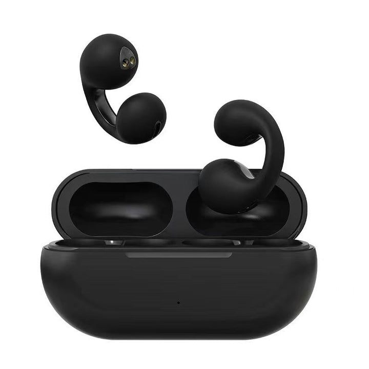 BowLift | SportBeat Pro | Wireless Bluetooth Sport Headset | Waterproof and Ear Friendly