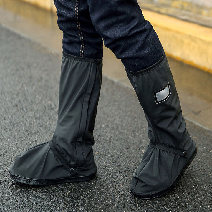 BowLift | Portable Waterproof Boot Covers
