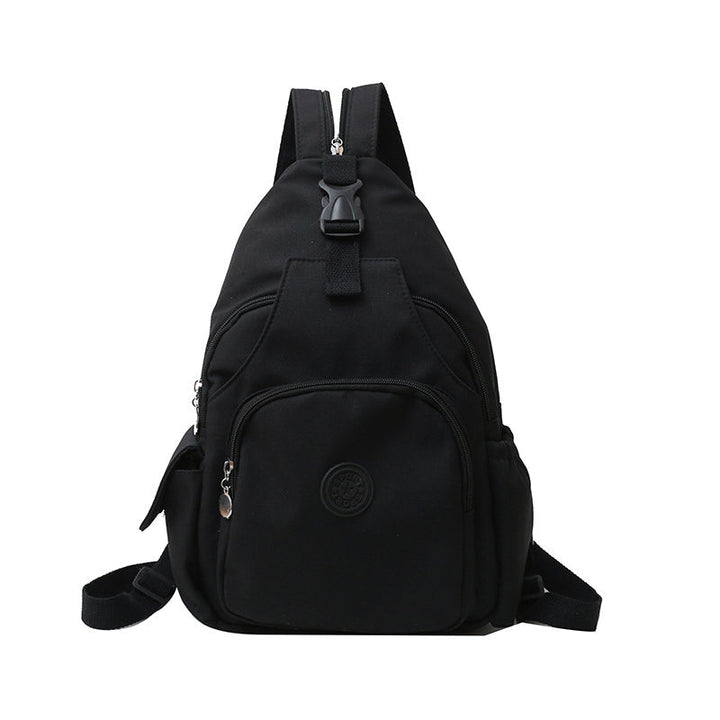 Multifunctional lightweight chest pocket | Bowlift
