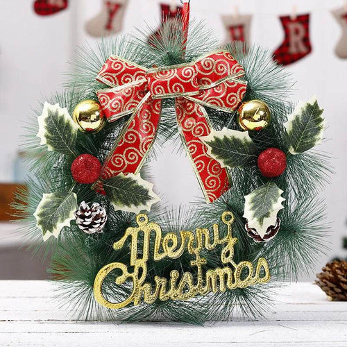 BowLift | Christmas Decorations Creative Gifts, Ornaments Christmas Wreaths