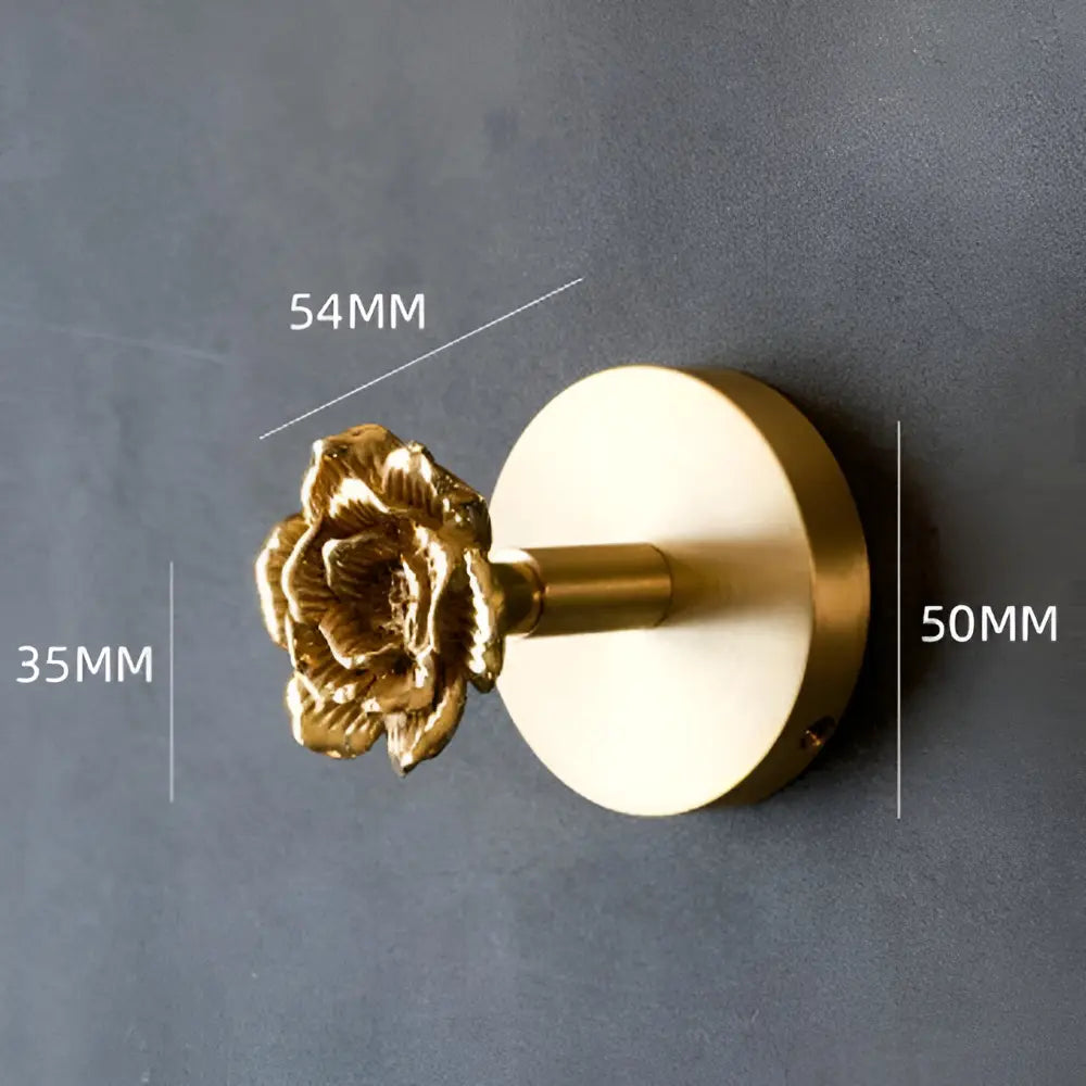 GlintAura — Transforms any wall into a radiant style statement full of charm and elegance | Bowlift