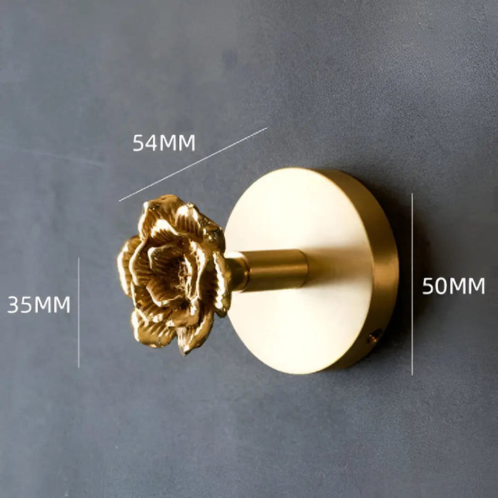 GlintAura — Transforms any wall into a radiant style statement full of charm and elegance | Bowlift