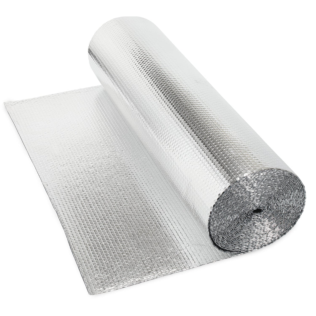 Insulation foil insulation film 1m*10m | Bowlift
