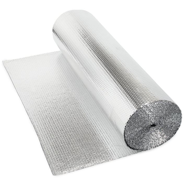 Insulation foil insulation film 1m*10m | Bowlift