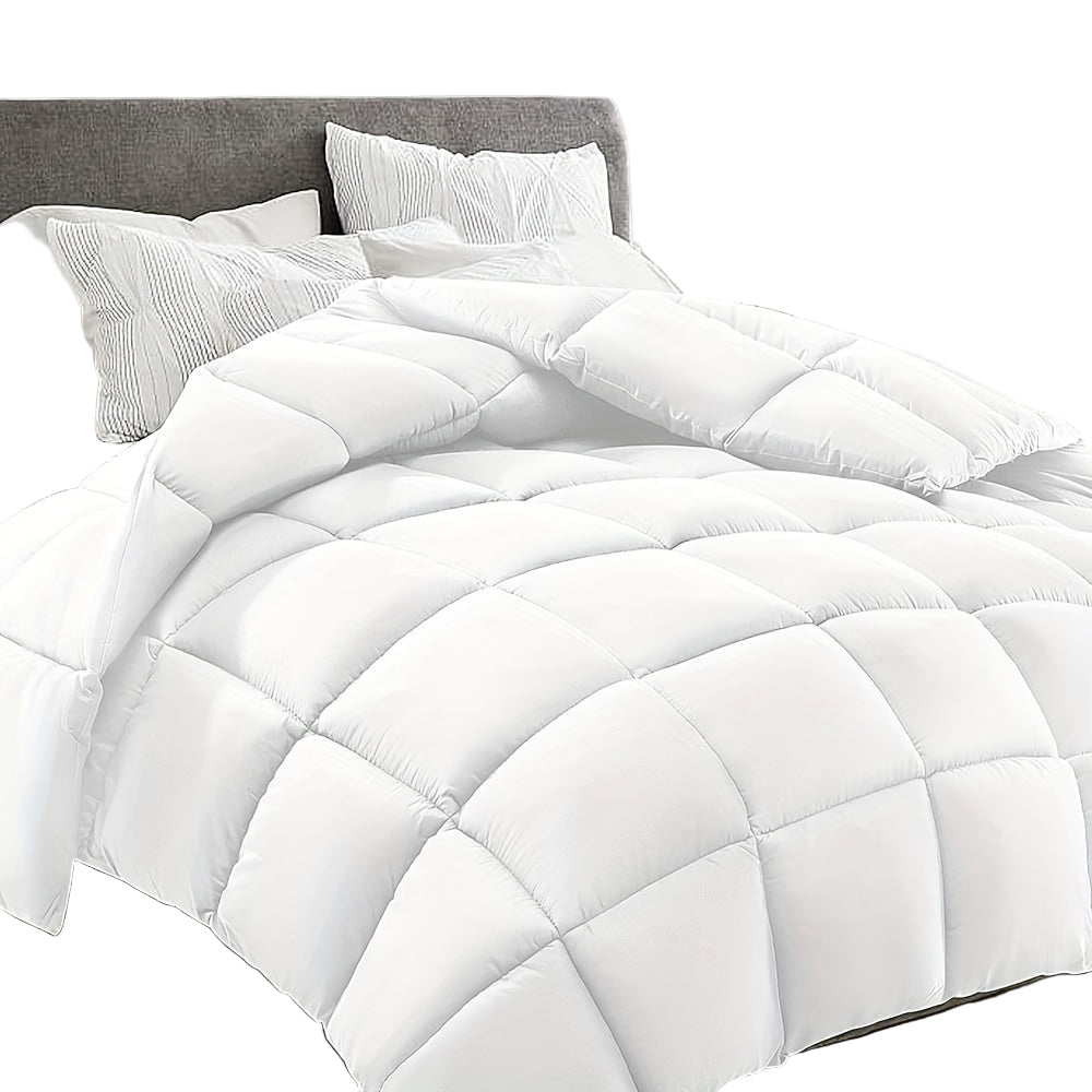 BowLift | Ultra-light Comforter Classic Pattern Made of Warm Polyester