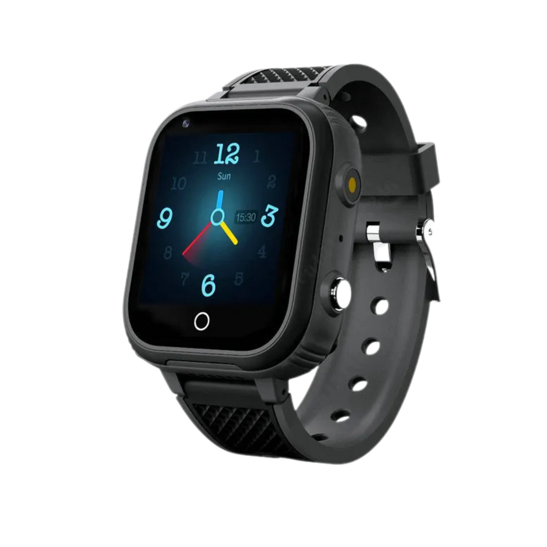 BowLift | 4G Smartwatch for Kids – KidGuardian