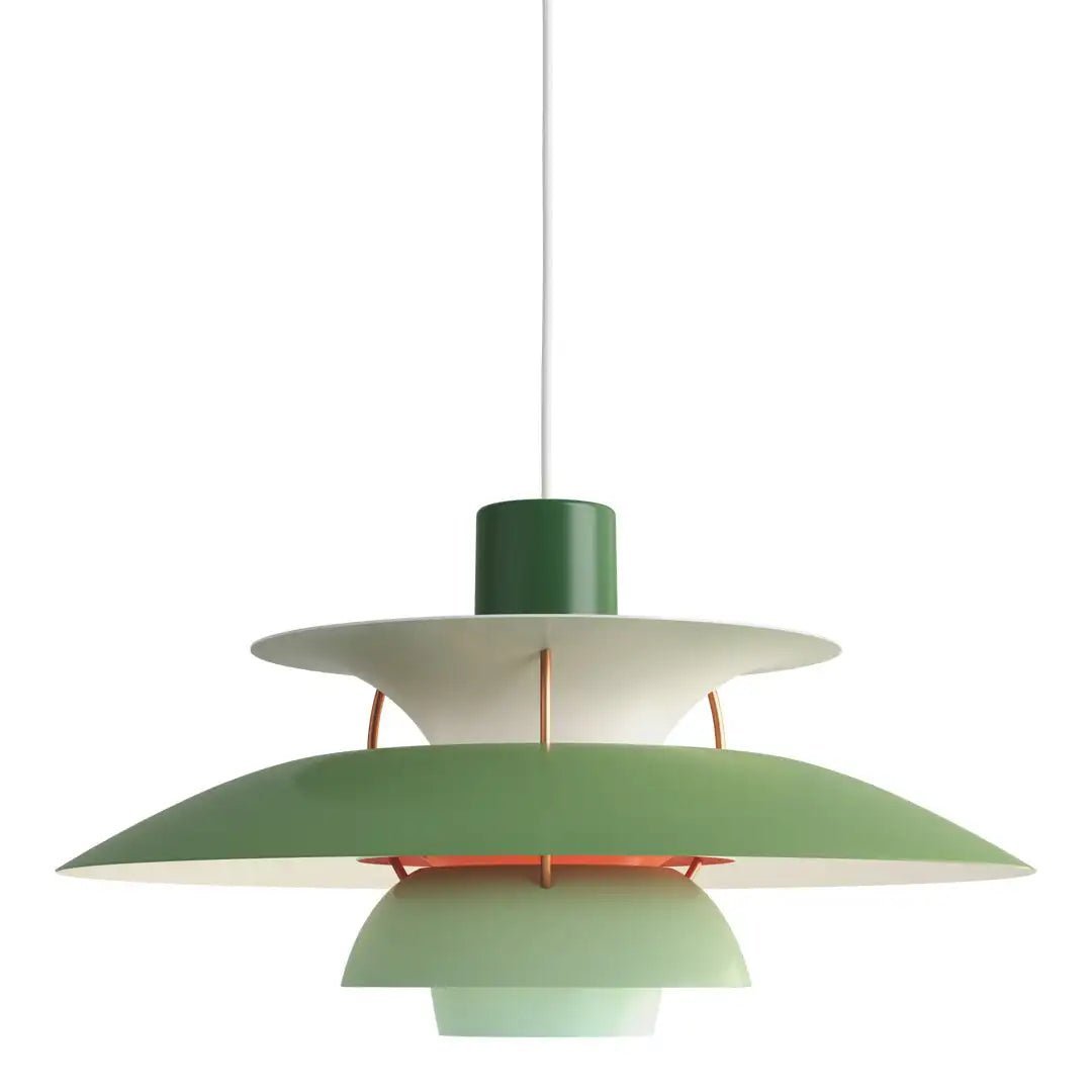 BowLift | Modern pendant lamp Luis Parlu Energy efficient High-quality materials