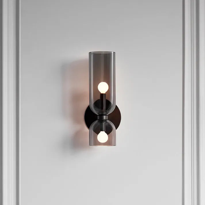 BowLift | Wall Lamp with Double Layer for Stunning Lighting