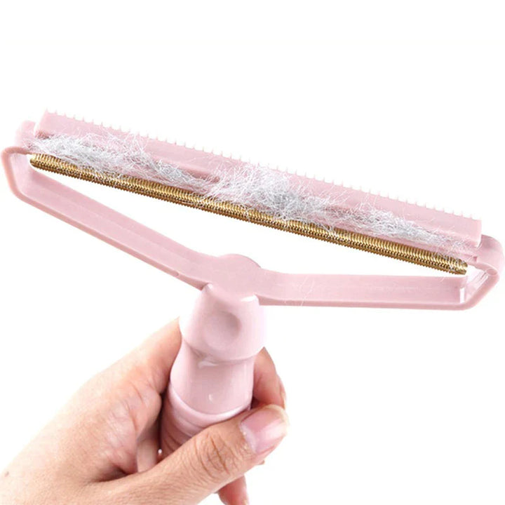 Portable Lint Remover Clothes Fuzz Shaver Bowlift