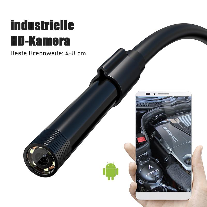 BowLift | Vdiagtool endoscope camera