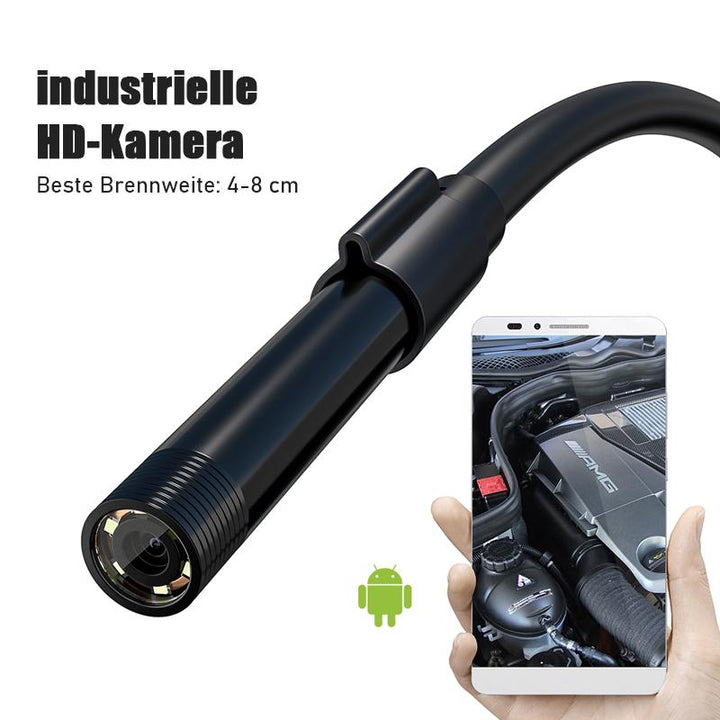 BowLift | Vdiagtool endoscope camera