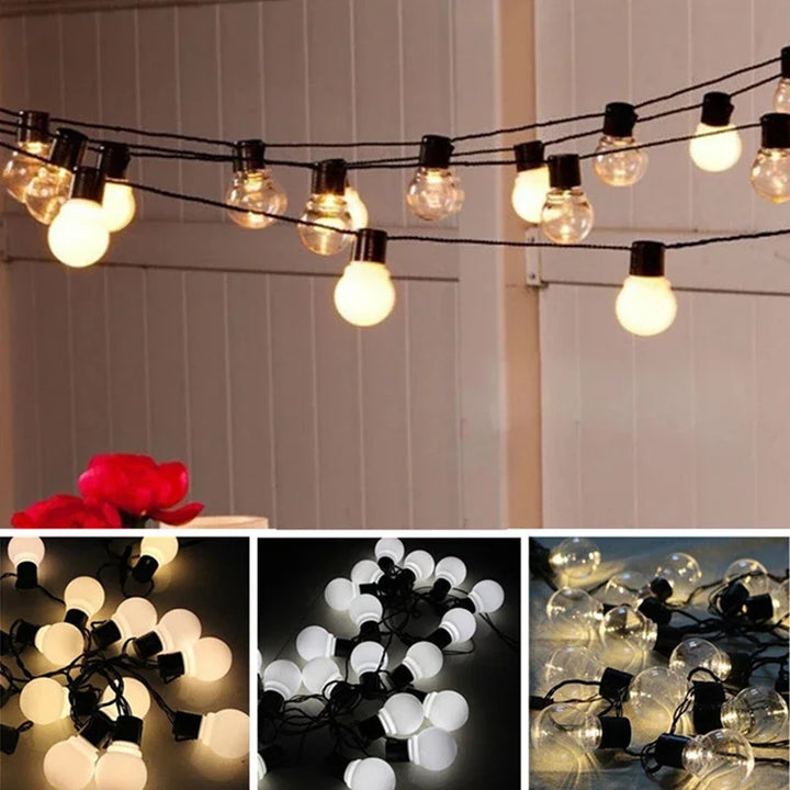 BowLift | Eco-friendly glow at every moment outdoors