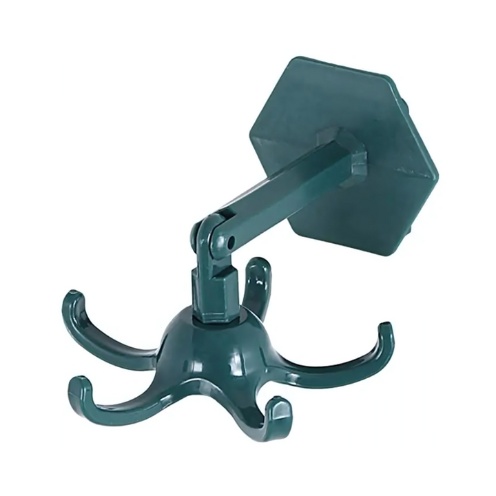 BowLift | SpinHook