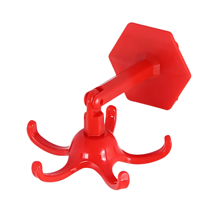 BowLift | SpinHook