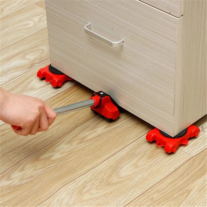 BowLift | Discover the Comfort of the Wireless Trimmer