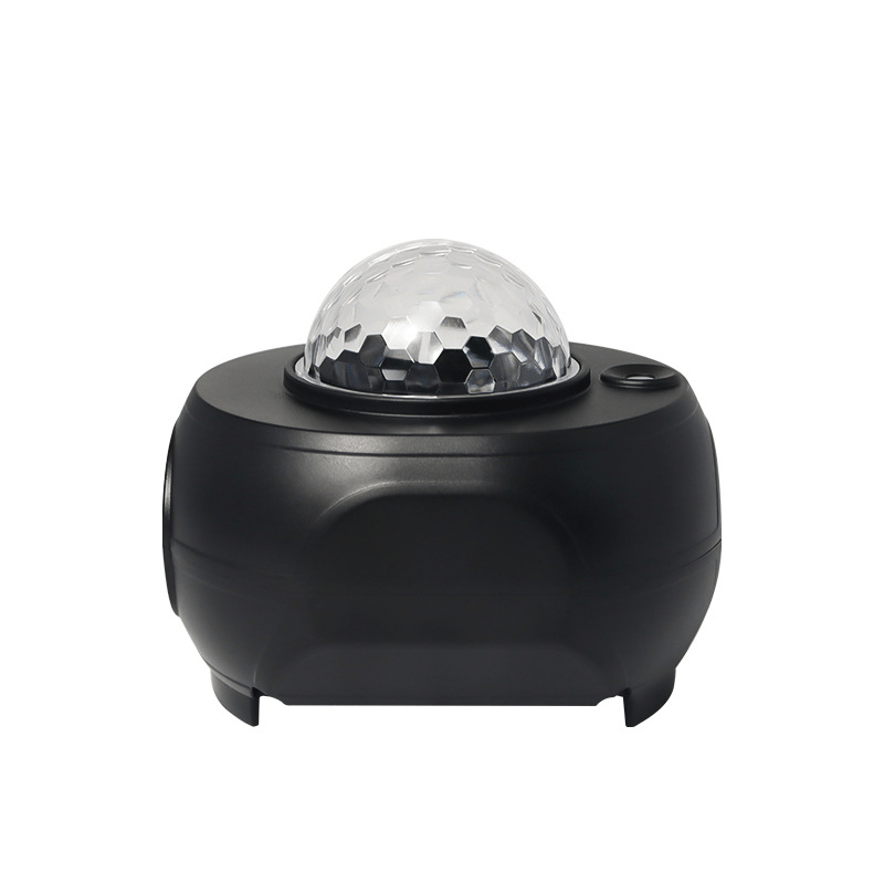 BowLift | StellarBeam - 5-in-1 Galaxy Projector with Bluetooth Speaker