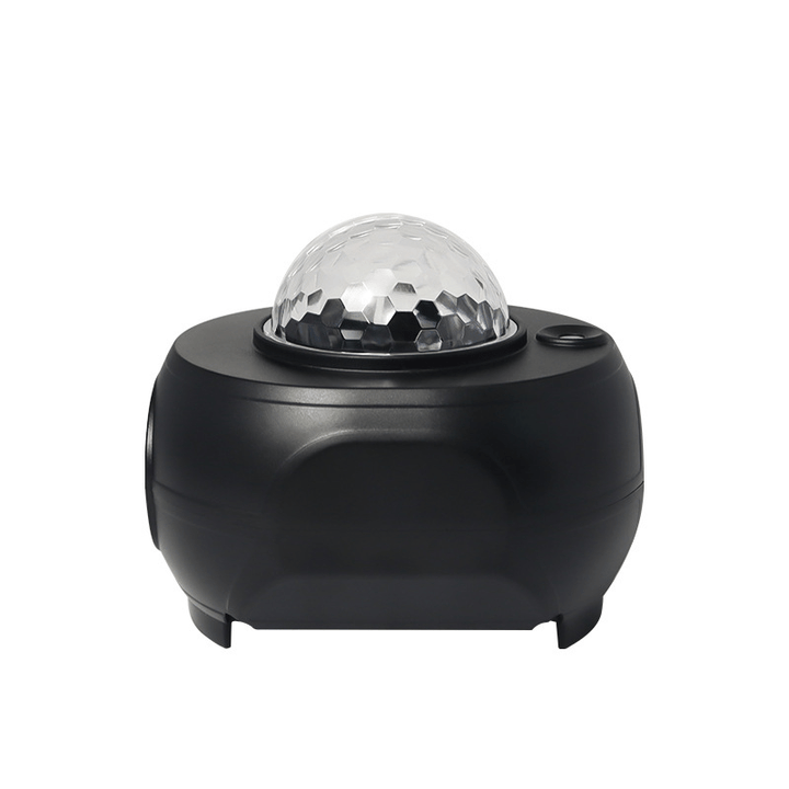 BowLift | StellarBeam - 5-in-1 Galaxy Projector with Bluetooth Speaker