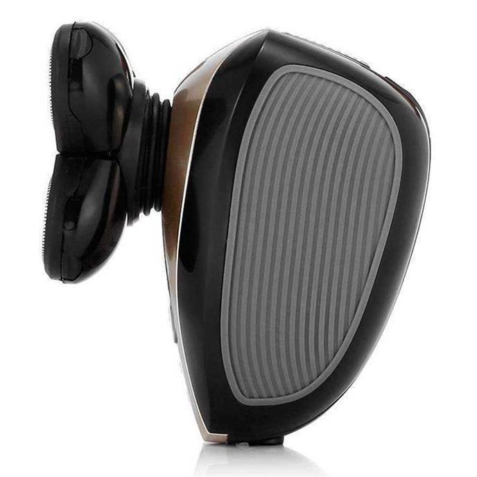 BowLift | 5-in-1 Head Shaver