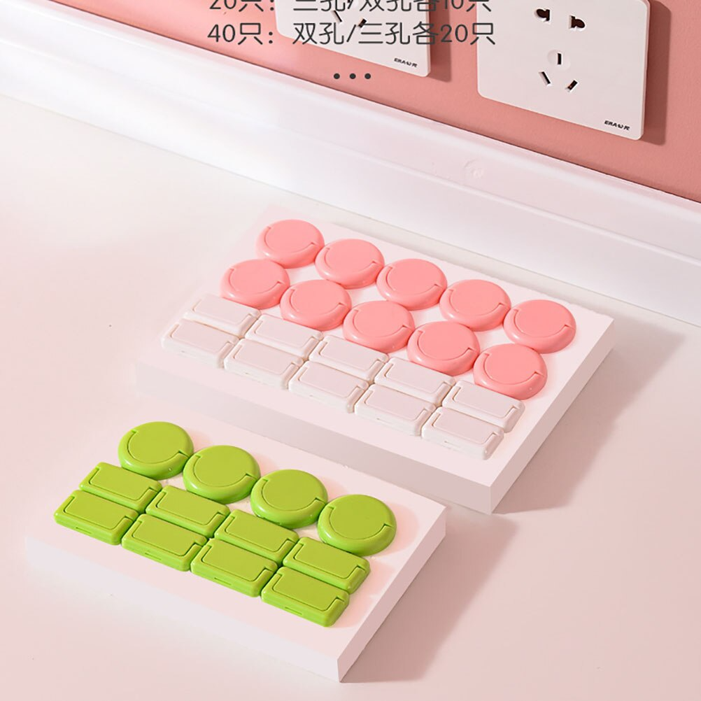 BowLift | Power Socket Kids Safety Protection Cover